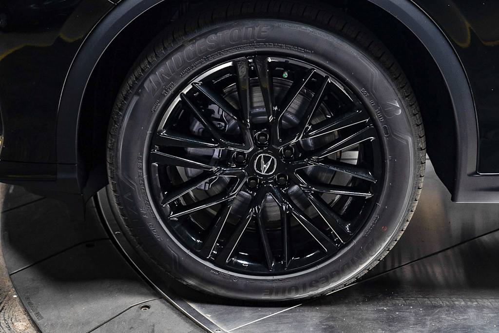 Thumbnail: 2026 Acura MDX - 7