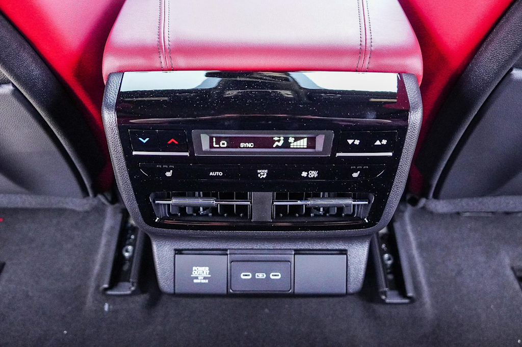 Thumbnail: 2026 Acura MDX - 23