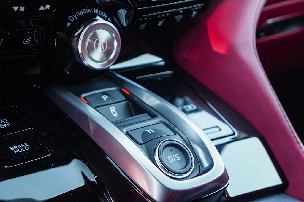 Thumbnail: 2026 Acura MDX - 15