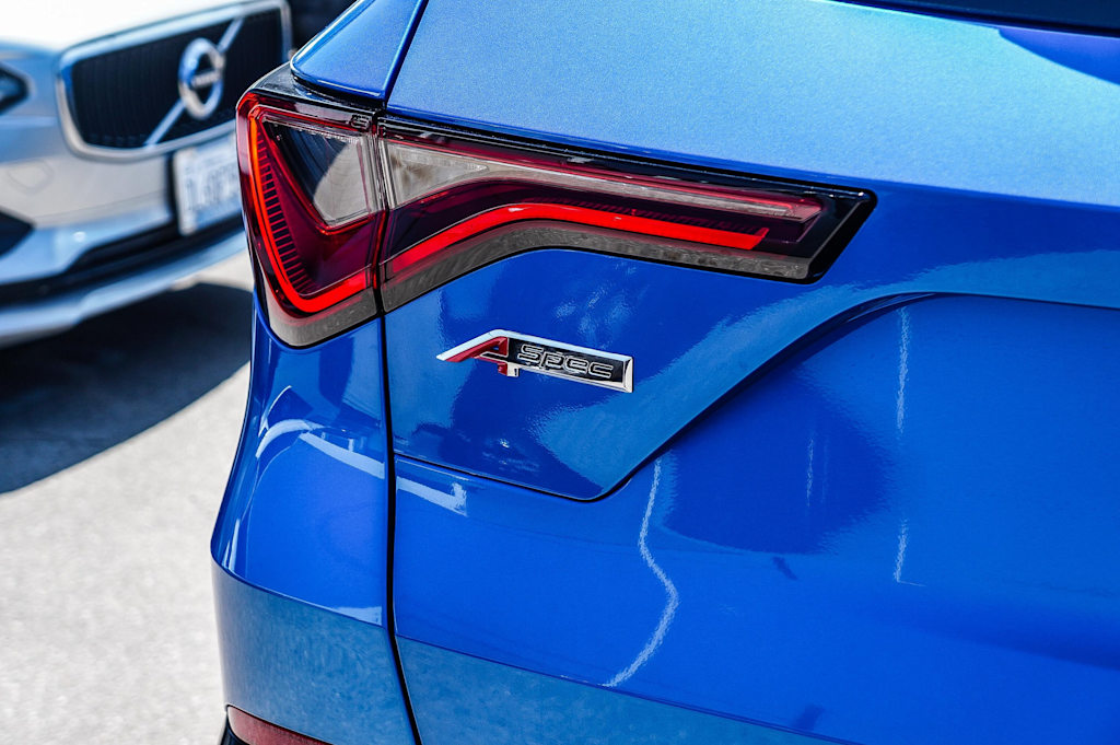 Thumbnail: 2026 Acura MDX - 24