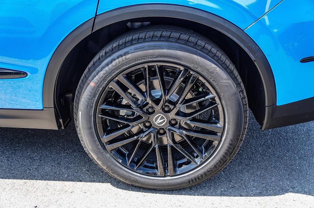 Thumbnail: 2026 Acura MDX - 22