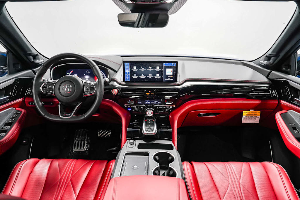 Thumbnail: 2026 Acura MDX - 2