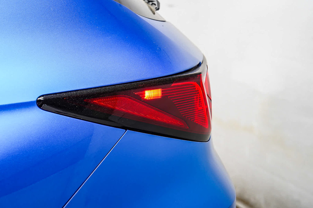 Thumbnail: 2026 Acura MDX - 23