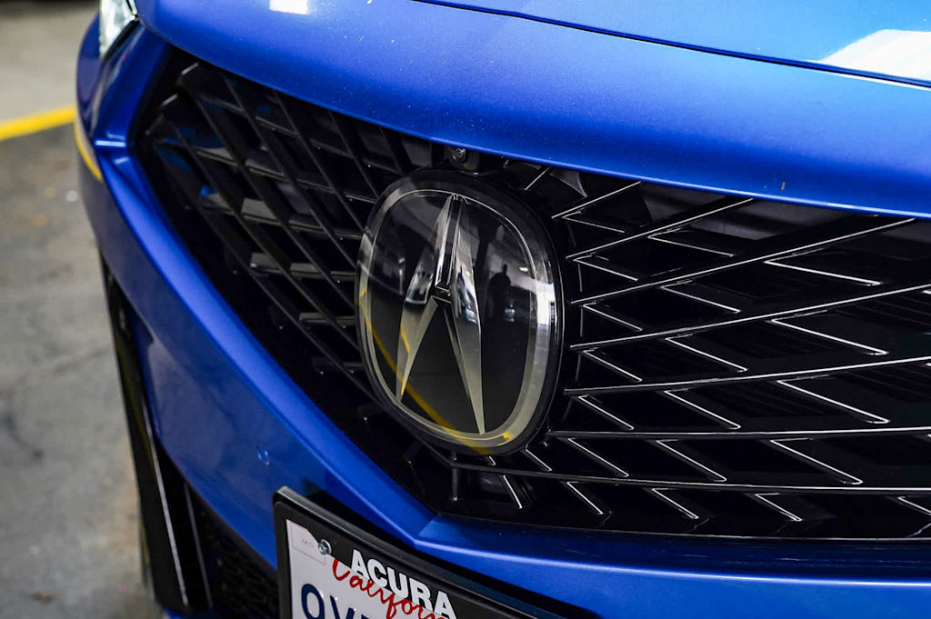 Thumbnail: 2026 Acura MDX - 6