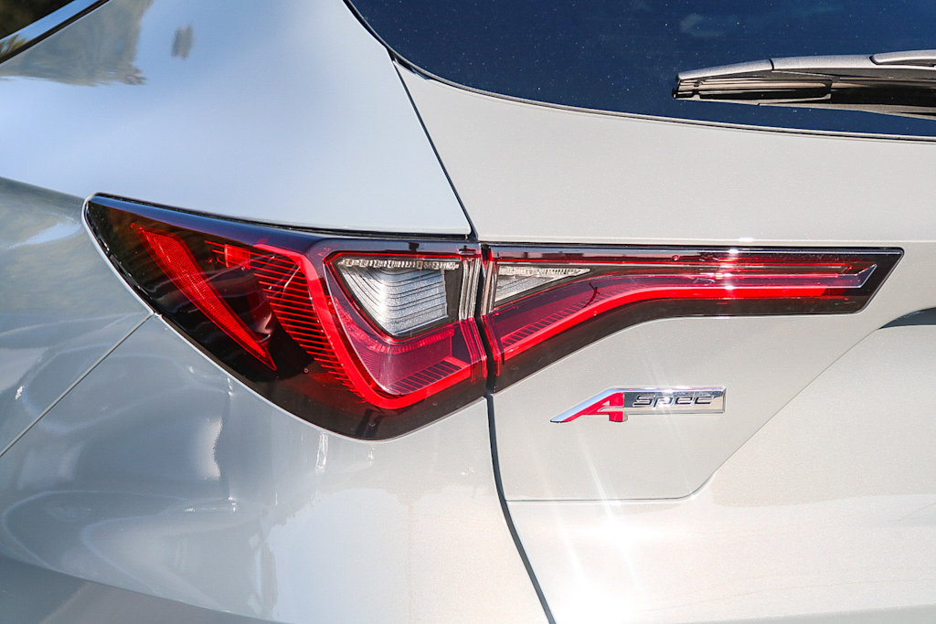 Thumbnail: 2026 Acura MDX - 7