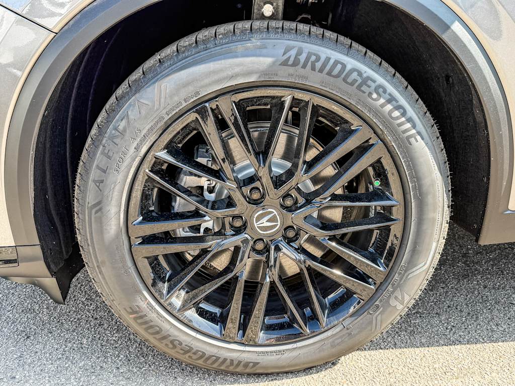 Thumbnail: 2026 Acura MDX - 20