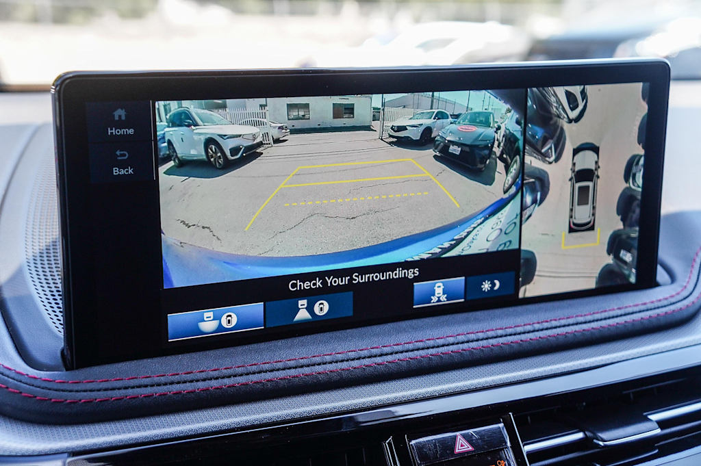 Thumbnail: 2026 Acura MDX - 31