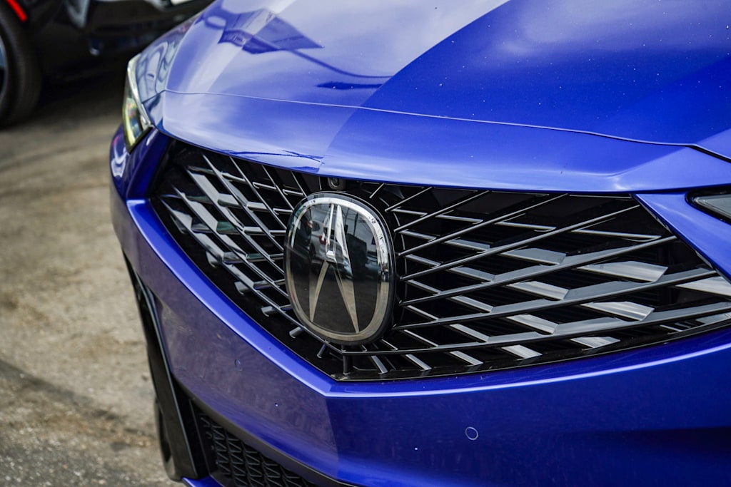 Thumbnail: 2025 Acura MDX - 22