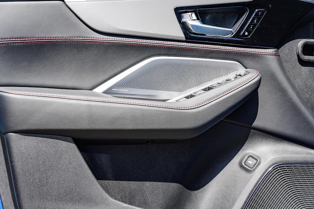 Thumbnail: 2026 Acura MDX - 29