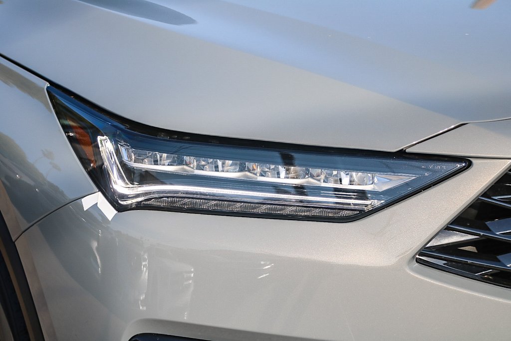 Thumbnail: 2026 Acura MDX - 20