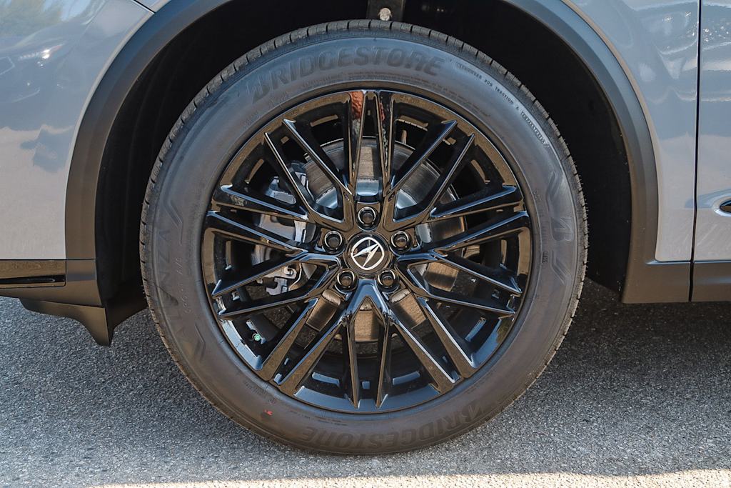 Thumbnail: 2026 Acura MDX - 23