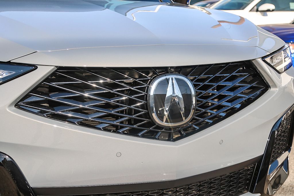 Thumbnail: 2026 Acura MDX - 20