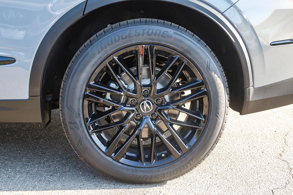 Thumbnail: 2026 Acura MDX - 7