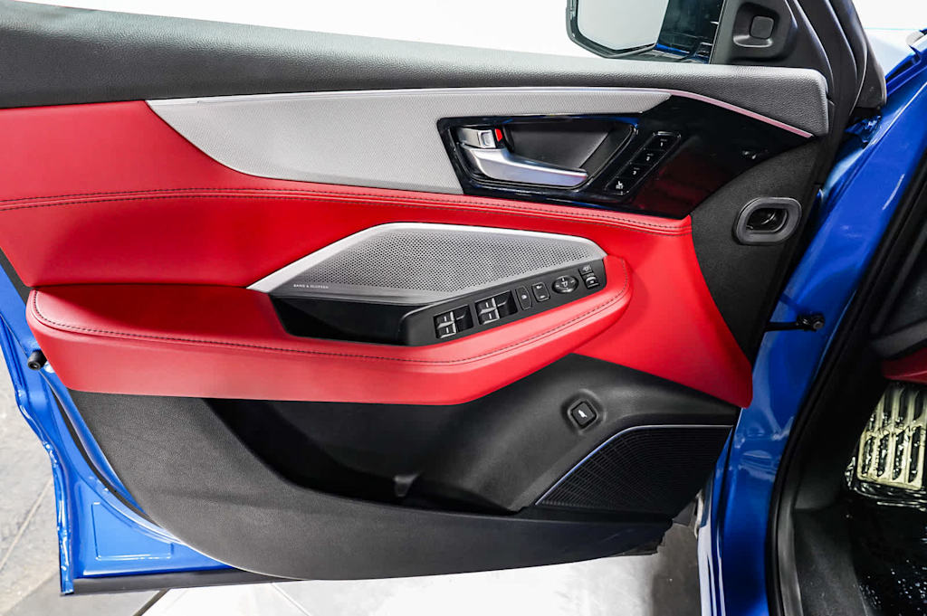 Thumbnail: 2026 Acura MDX - 25