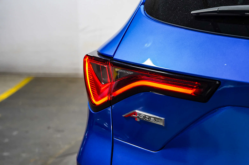Thumbnail: 2026 Acura MDX - 22
