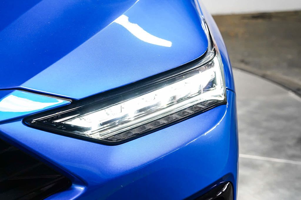 Thumbnail: 2026 Acura MDX - 20