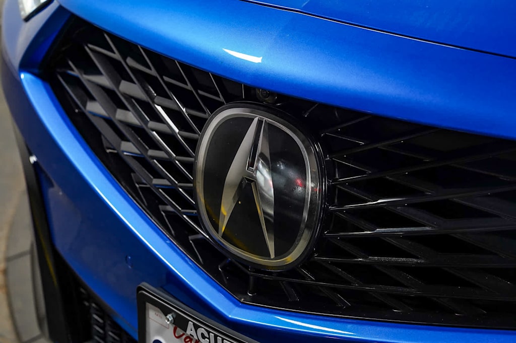 Thumbnail: 2026 Acura MDX - 6
