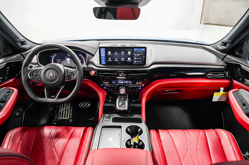 Thumbnail: 2026 Acura MDX - 2