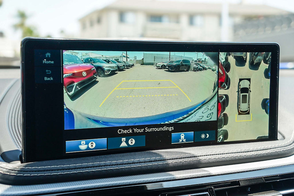 Thumbnail: 2026 Acura MDX - 30