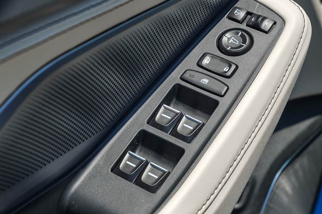 Thumbnail: 2026 Acura MDX - 29