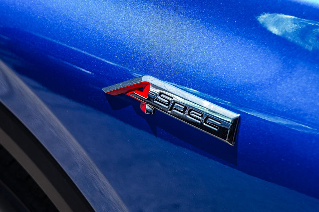 Thumbnail: 2026 Acura MDX - 7