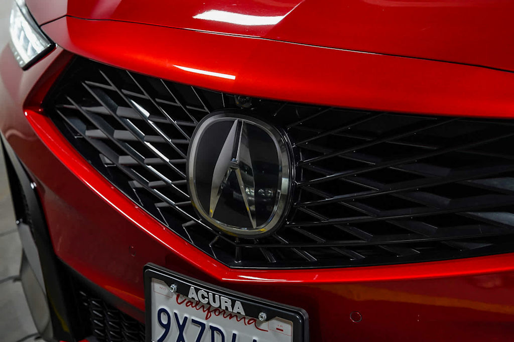 Thumbnail: 2026 Acura MDX - 6