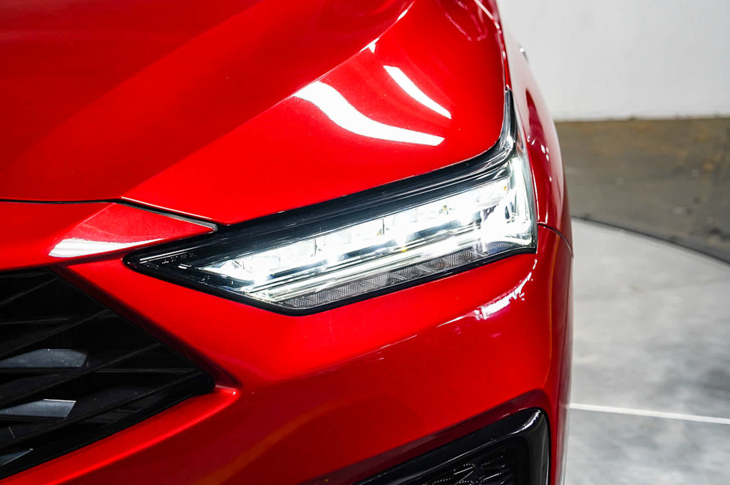 Thumbnail: 2026 Acura MDX - 21
