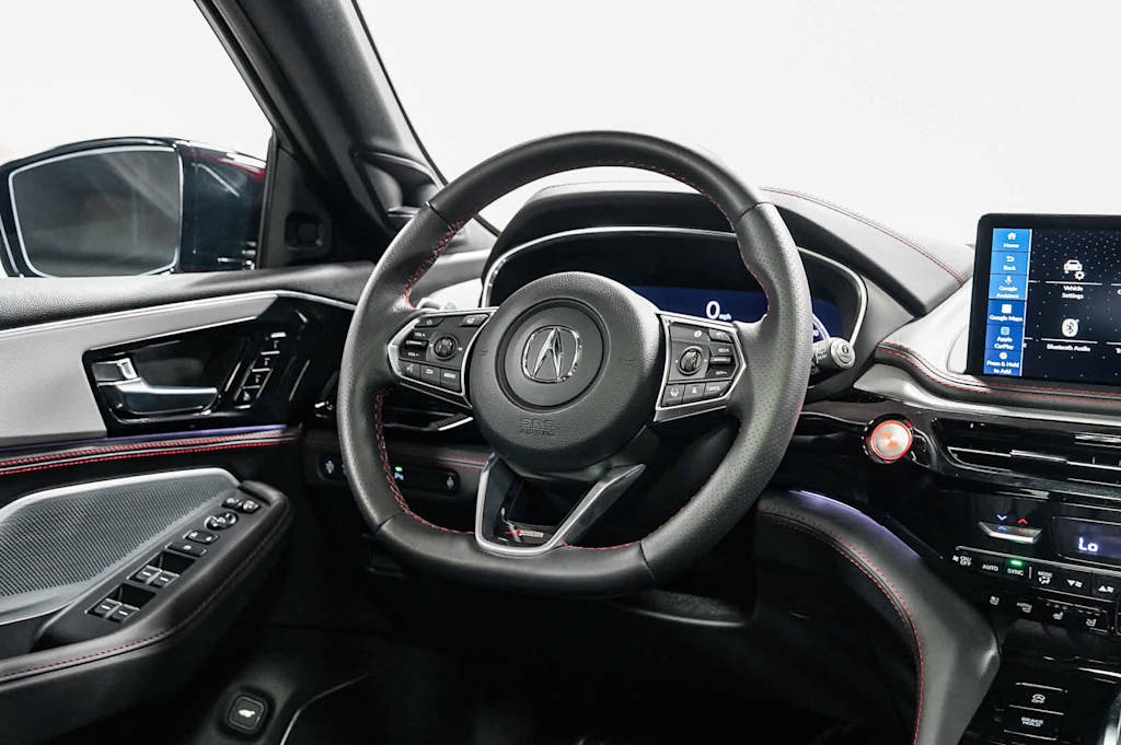 Thumbnail: 2026 Acura MDX - 13