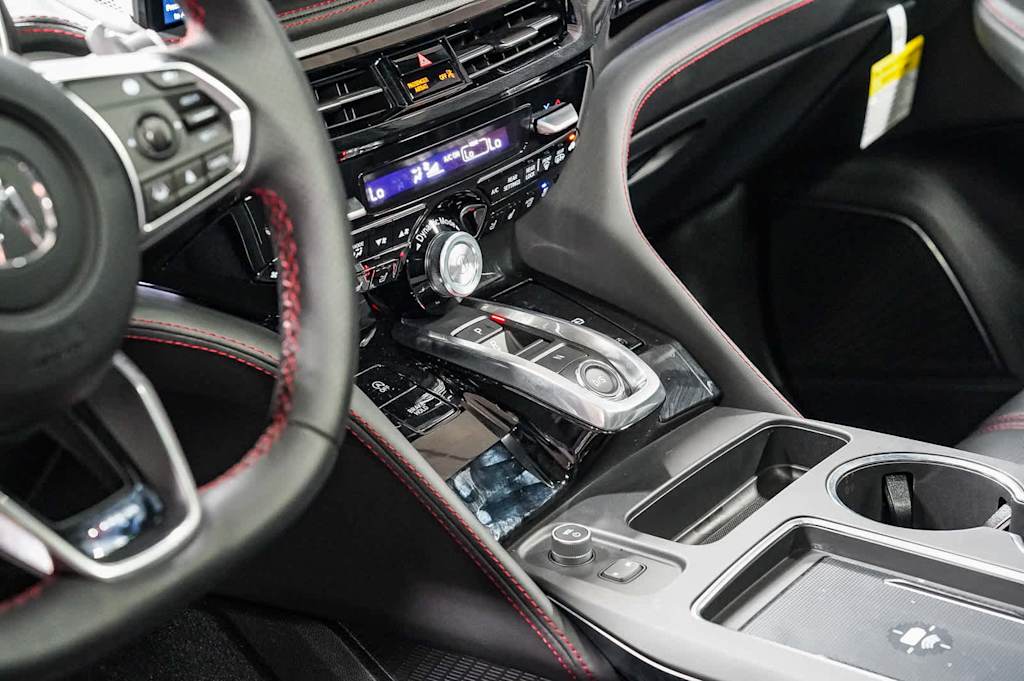 Thumbnail: 2026 Acura MDX - 16