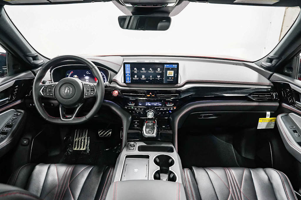 Thumbnail: 2026 Acura MDX - 2