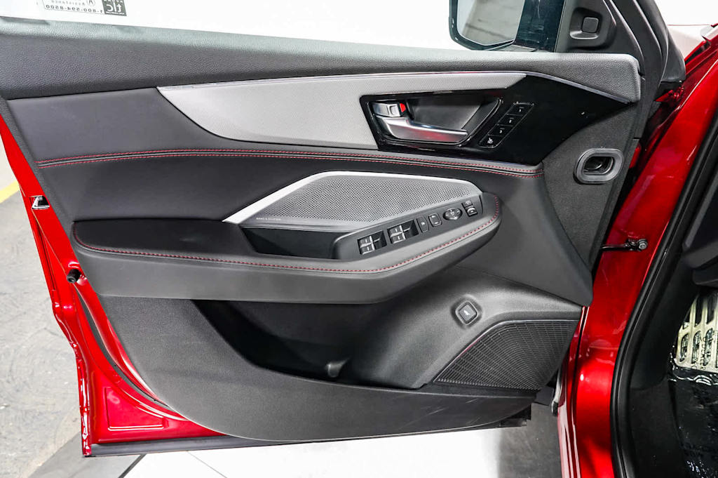 Thumbnail: 2026 Acura MDX - 26