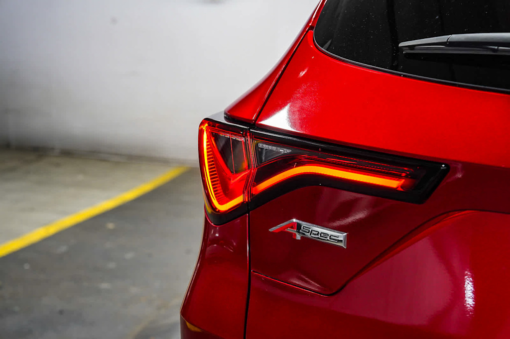 Thumbnail: 2026 Acura MDX - 23