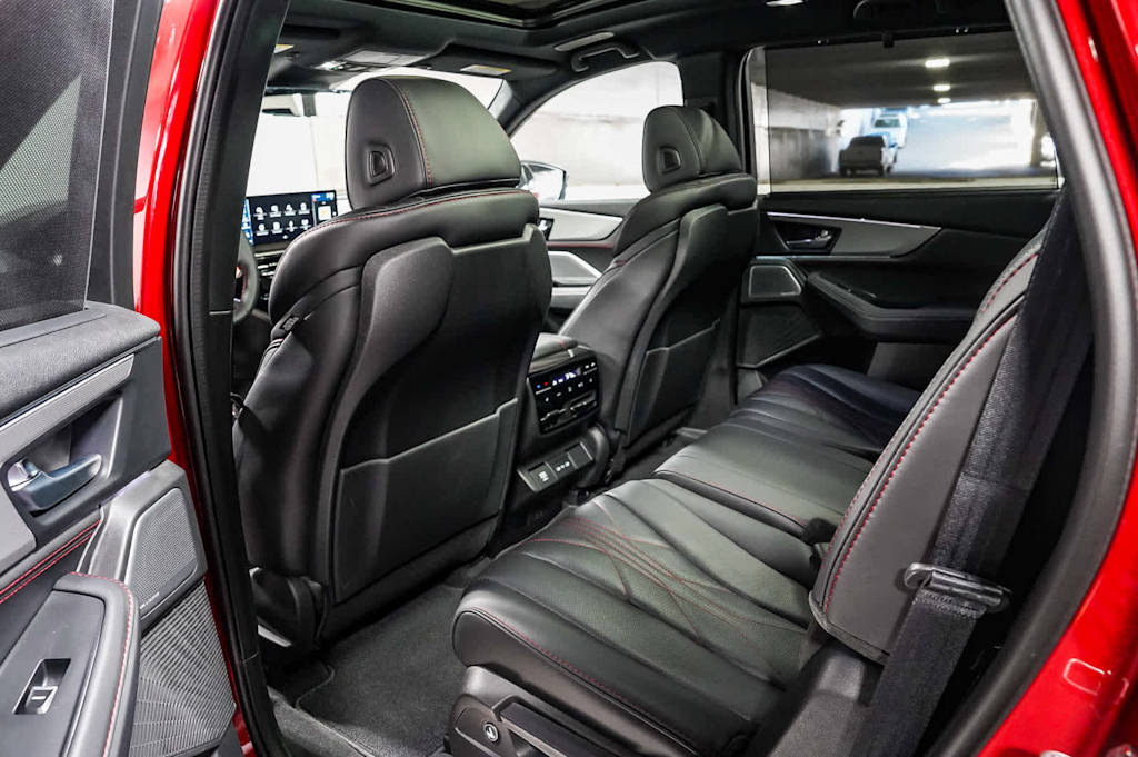 Thumbnail: 2026 Acura MDX - 12