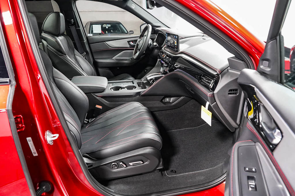 Thumbnail: 2026 Acura MDX - 10
