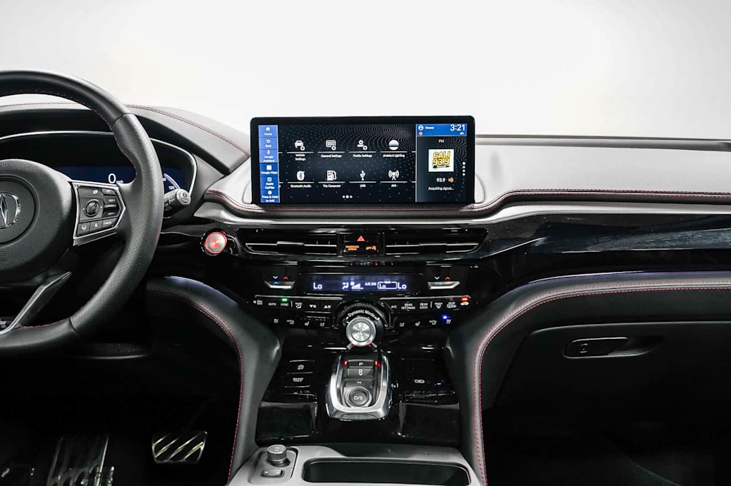 Thumbnail: 2026 Acura MDX - 9
