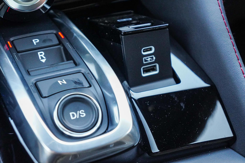 Thumbnail: 2026 Acura MDX - 33