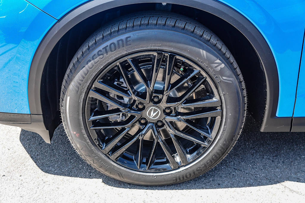 Thumbnail: 2026 Acura MDX - 7