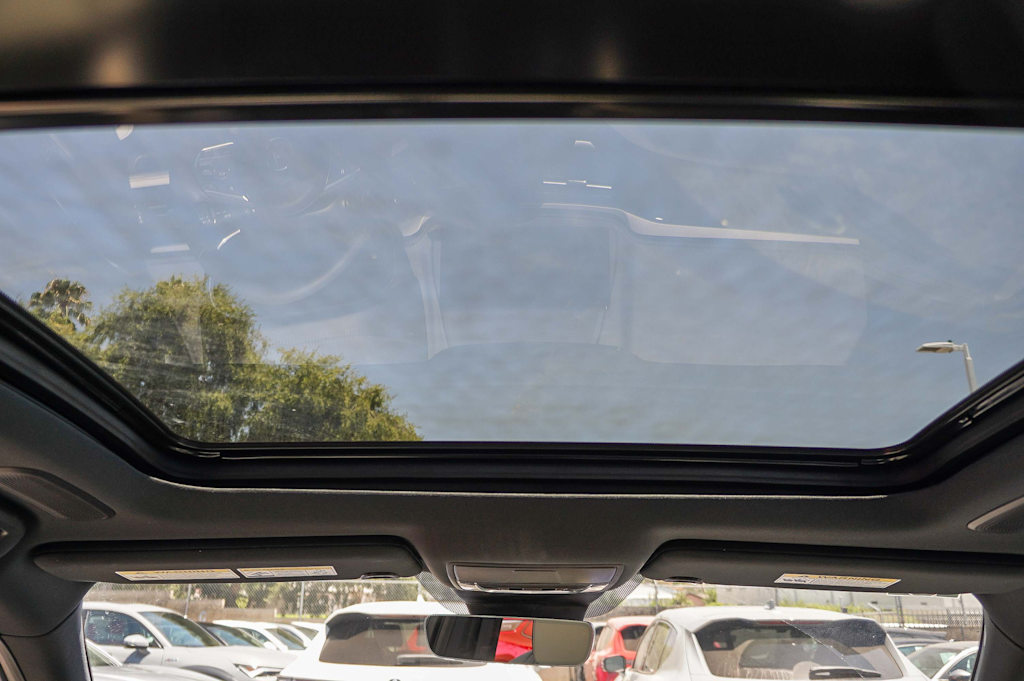 Thumbnail: 2026 Acura MDX - 28