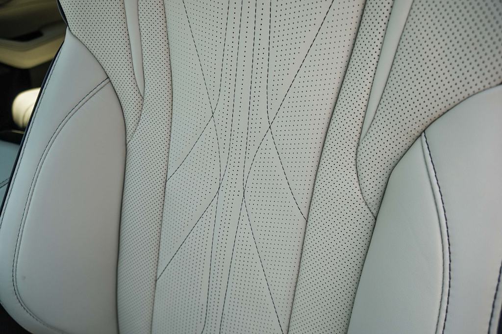 Thumbnail: 2026 Acura MDX - 33