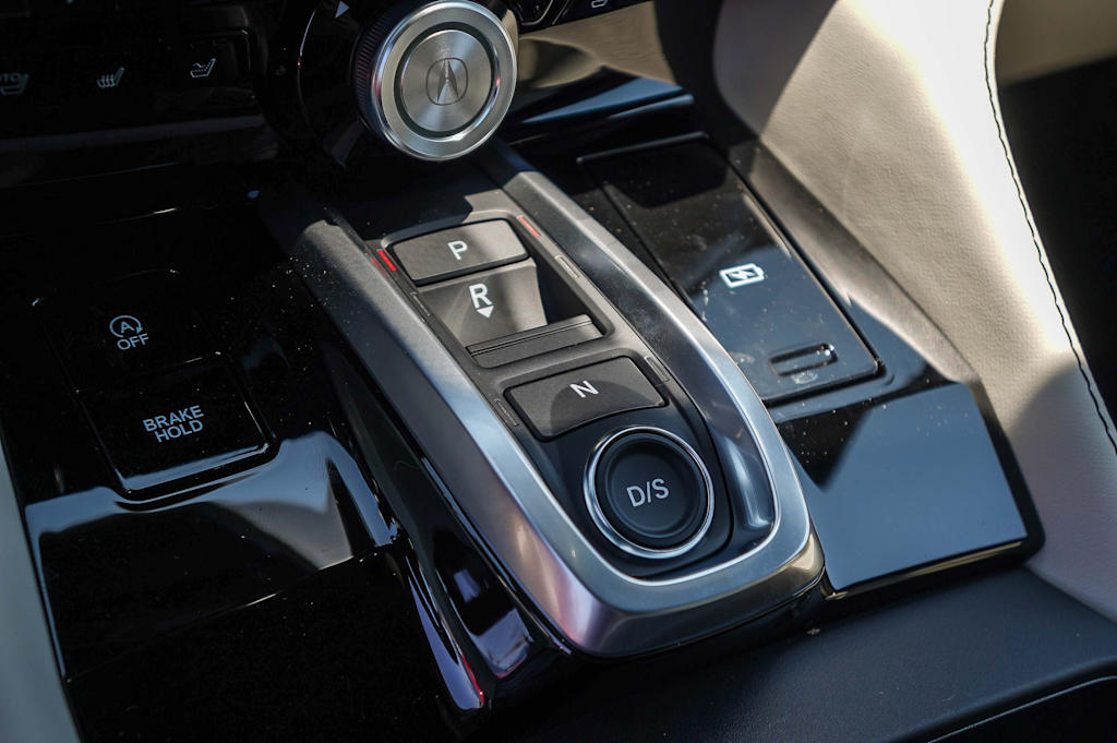 Thumbnail: 2026 Acura MDX - 15