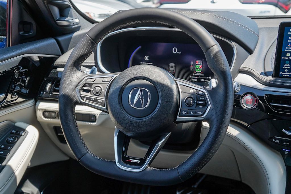 Thumbnail: 2026 Acura MDX - 13