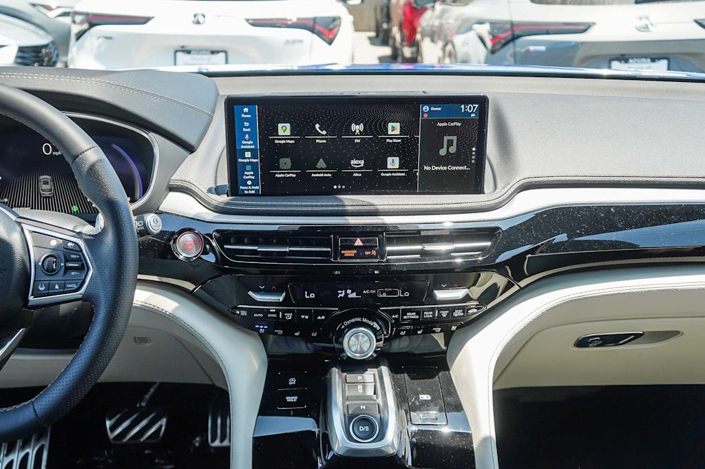 Thumbnail: 2026 Acura MDX - 9