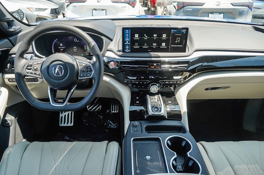 Thumbnail: 2026 Acura MDX - 2