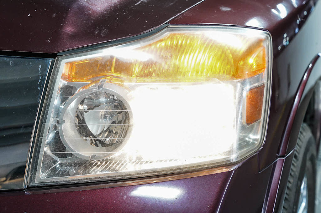 Thumbnail: 2015 Nissan Armada - 20
