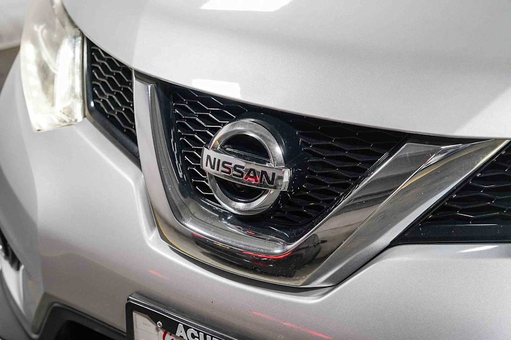 Thumbnail: 2015 Nissan Rogue - 21