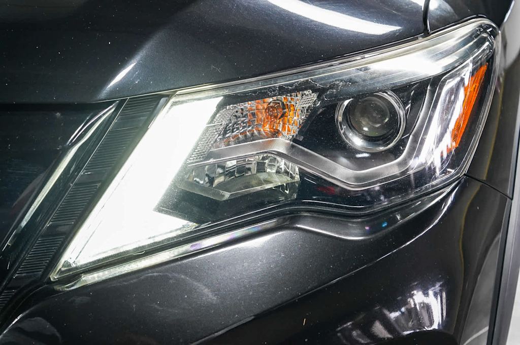 Thumbnail: 2019 Nissan Pathfinder - 22