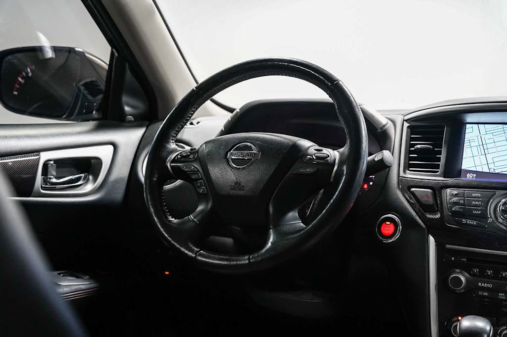 Thumbnail: 2019 Nissan Pathfinder - 13