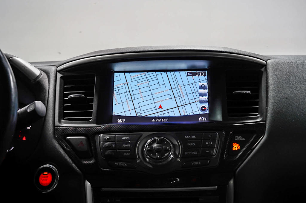 Thumbnail: 2019 Nissan Pathfinder - 15