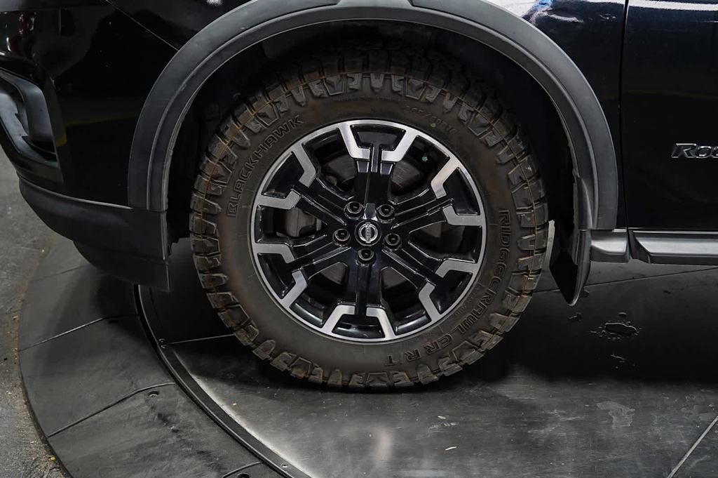 Thumbnail: 2019 Nissan Pathfinder - 7