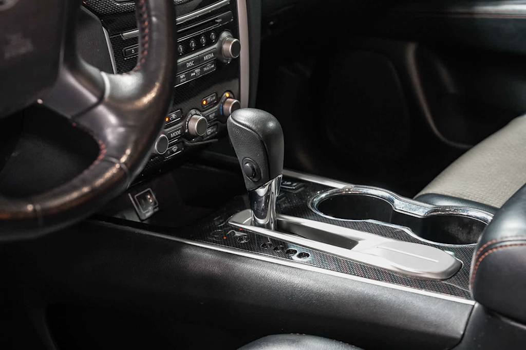 Thumbnail: 2019 Nissan Pathfinder - 16